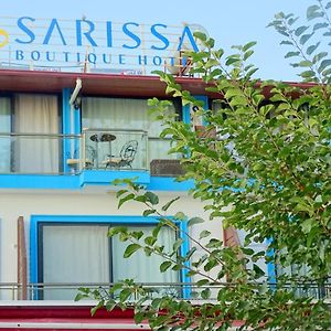 Sarıssa Butık Otel